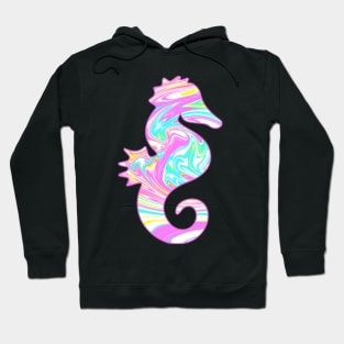 PSYCHEDELIC SEAHORSE Hoodie